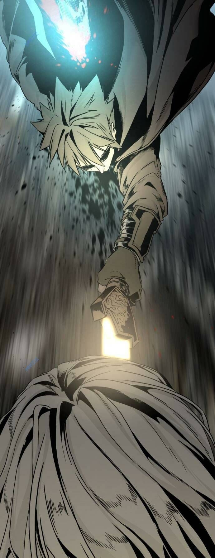 Kẻ Giết Anh Hùng Chapter 121 - 75