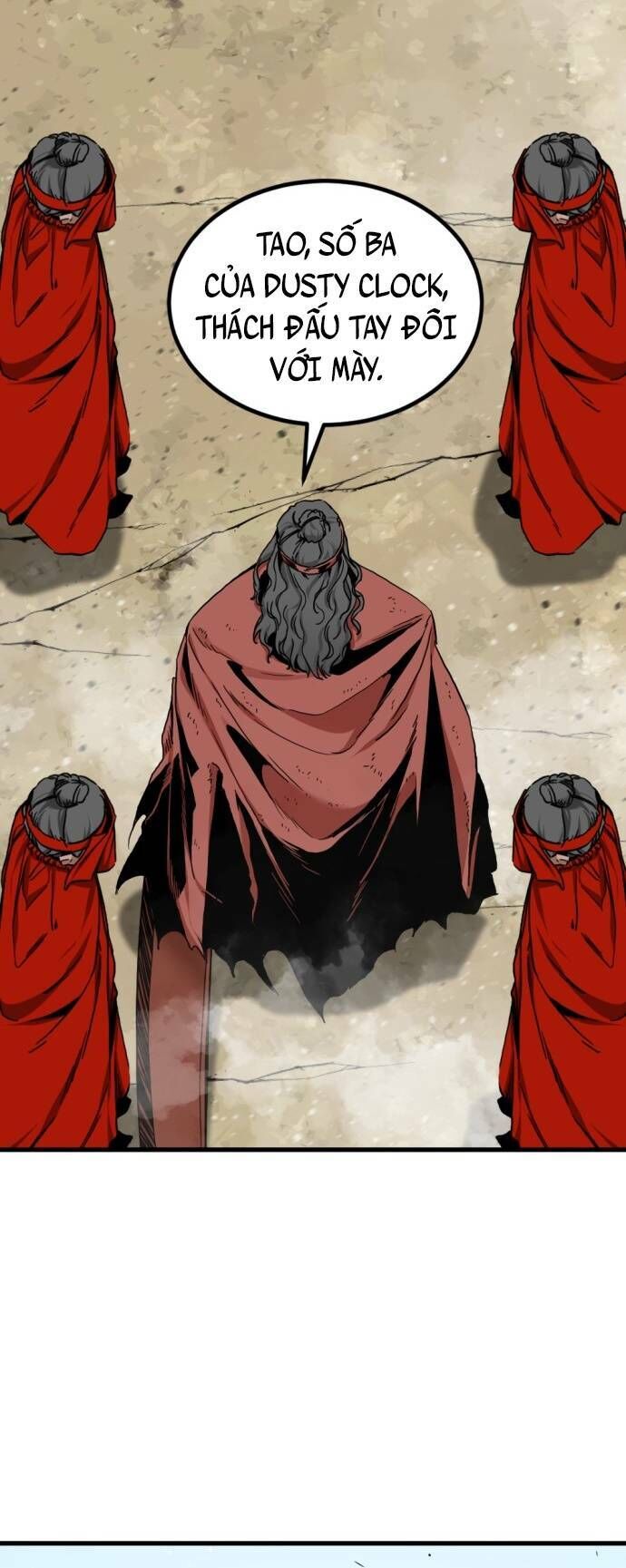 Kẻ Giết Anh Hùng Chapter 126 - 24