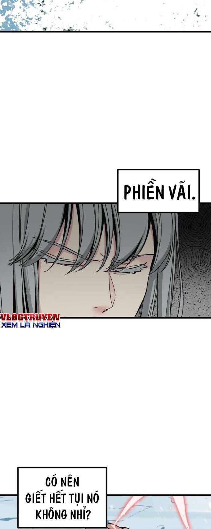 Kẻ Giết Anh Hùng Chapter 126 - 54