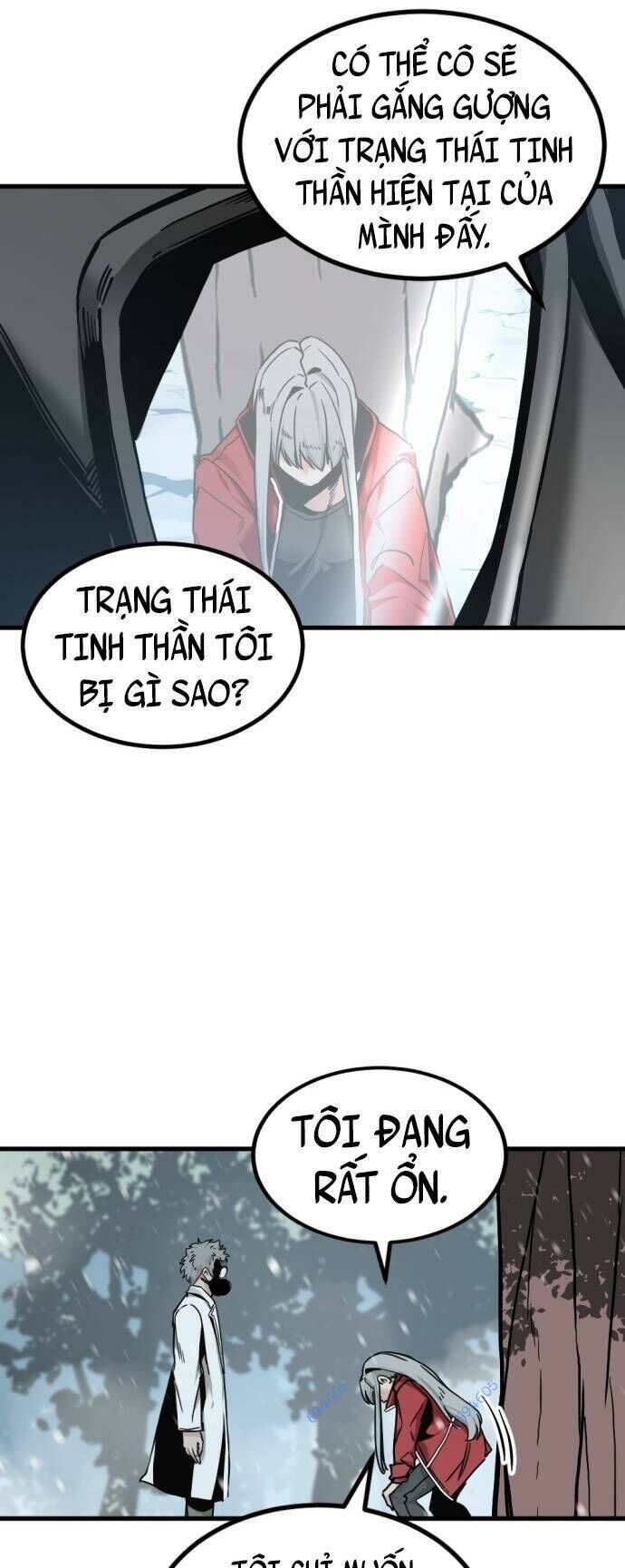 Kẻ Giết Anh Hùng Chapter 126 - 57