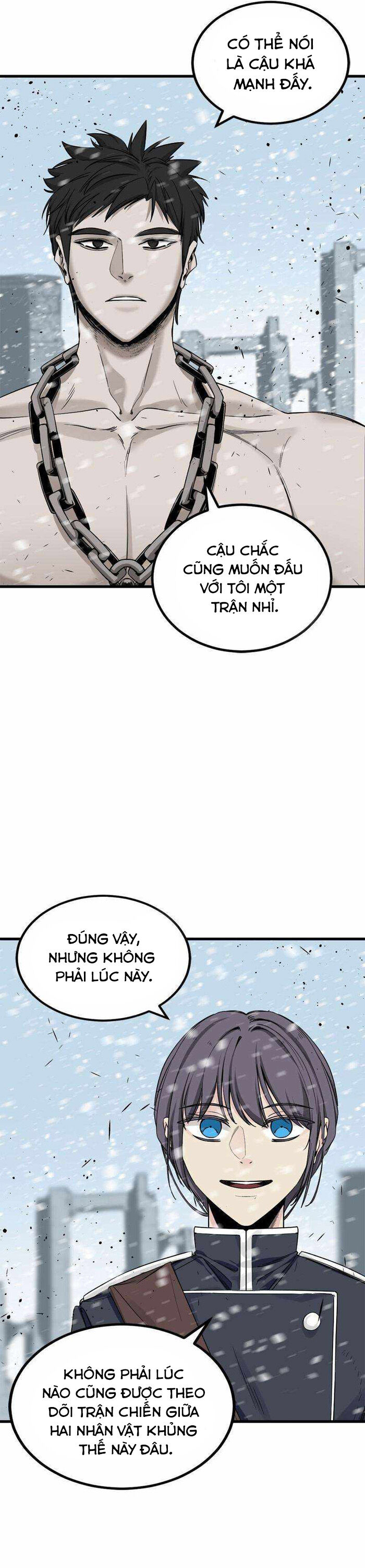 Kẻ Giết Anh Hùng Chapter 167 - 19