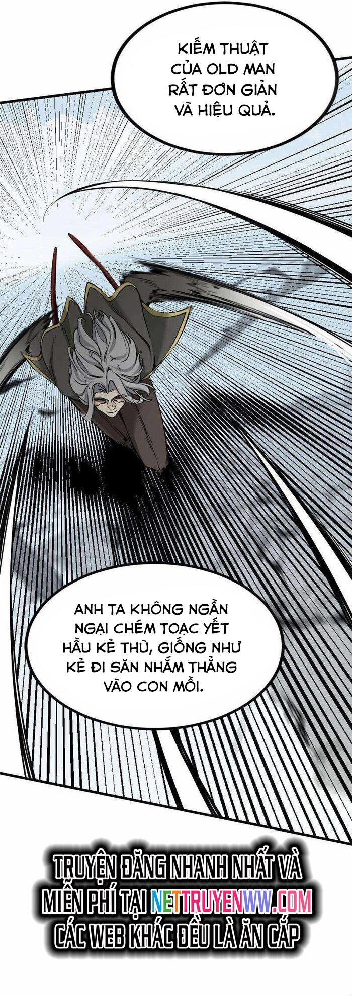 Kẻ Giết Anh Hùng Chapter 167 - 21