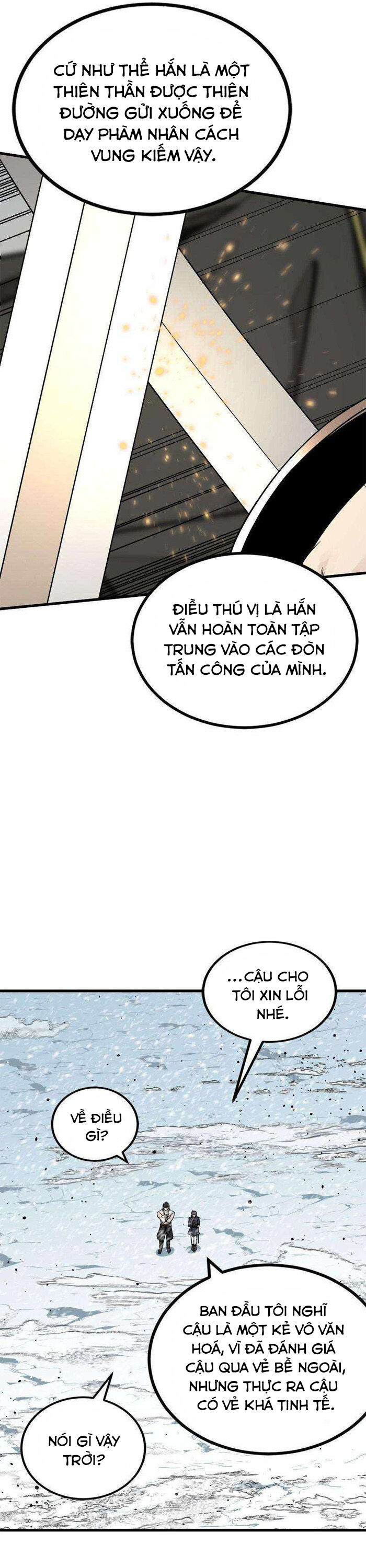 Kẻ Giết Anh Hùng Chapter 167 - 24