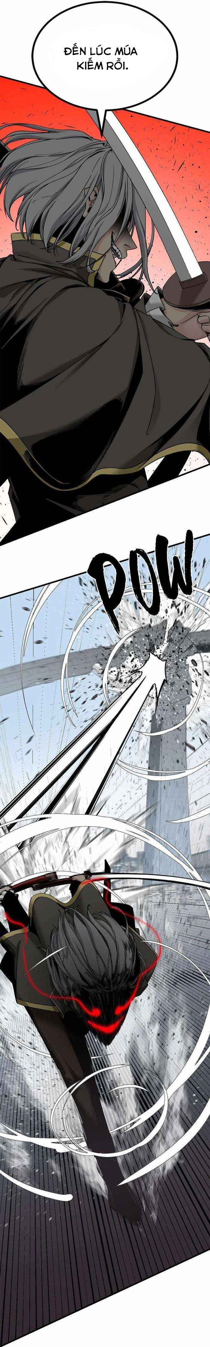Kẻ Giết Anh Hùng Chapter 167 - 28