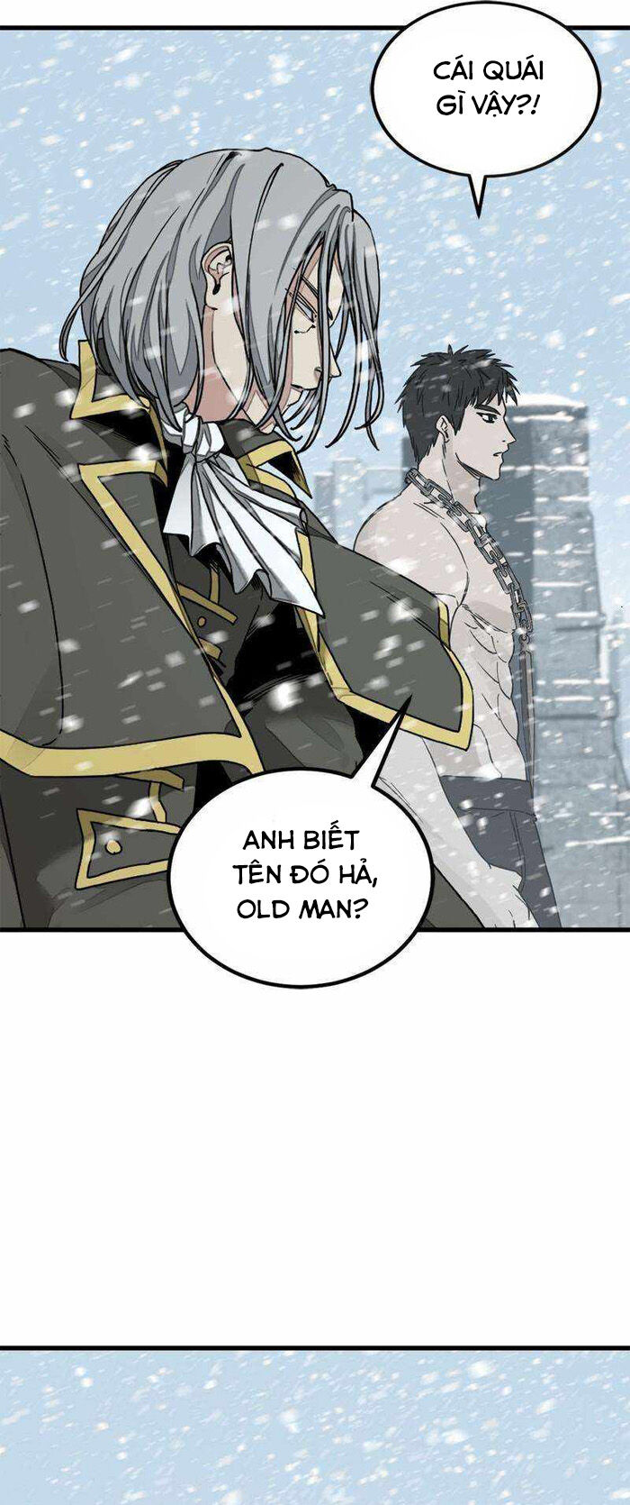 Kẻ Giết Anh Hùng Chapter 167 - 4