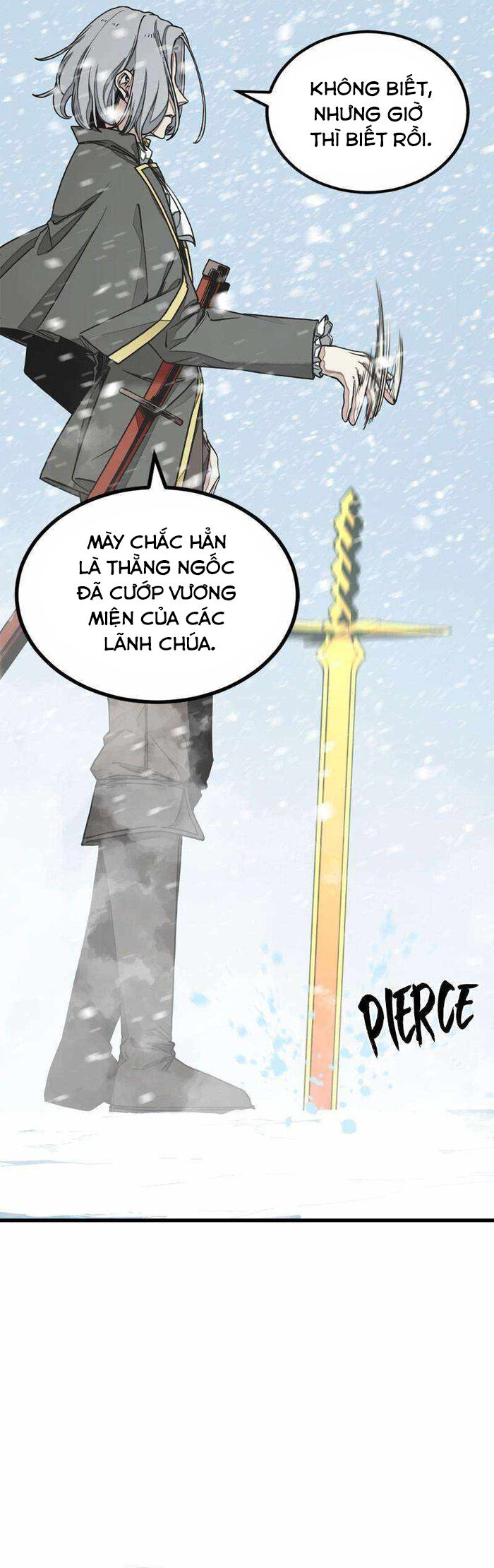 Kẻ Giết Anh Hùng Chapter 167 - 5