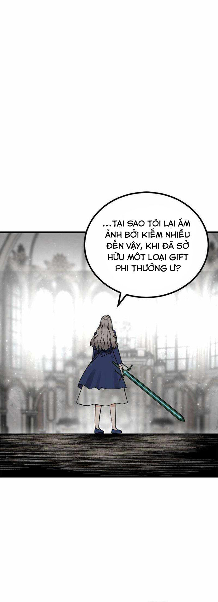 Kẻ Giết Anh Hùng Chapter 167 - 47