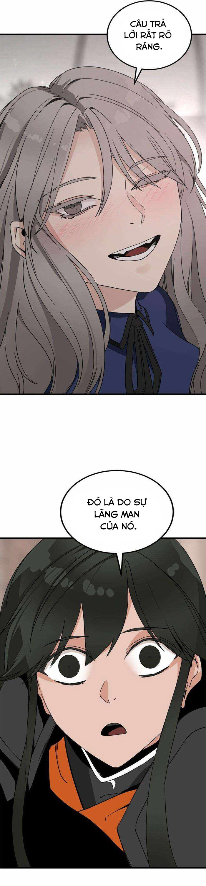 Kẻ Giết Anh Hùng Chapter 167 - 48