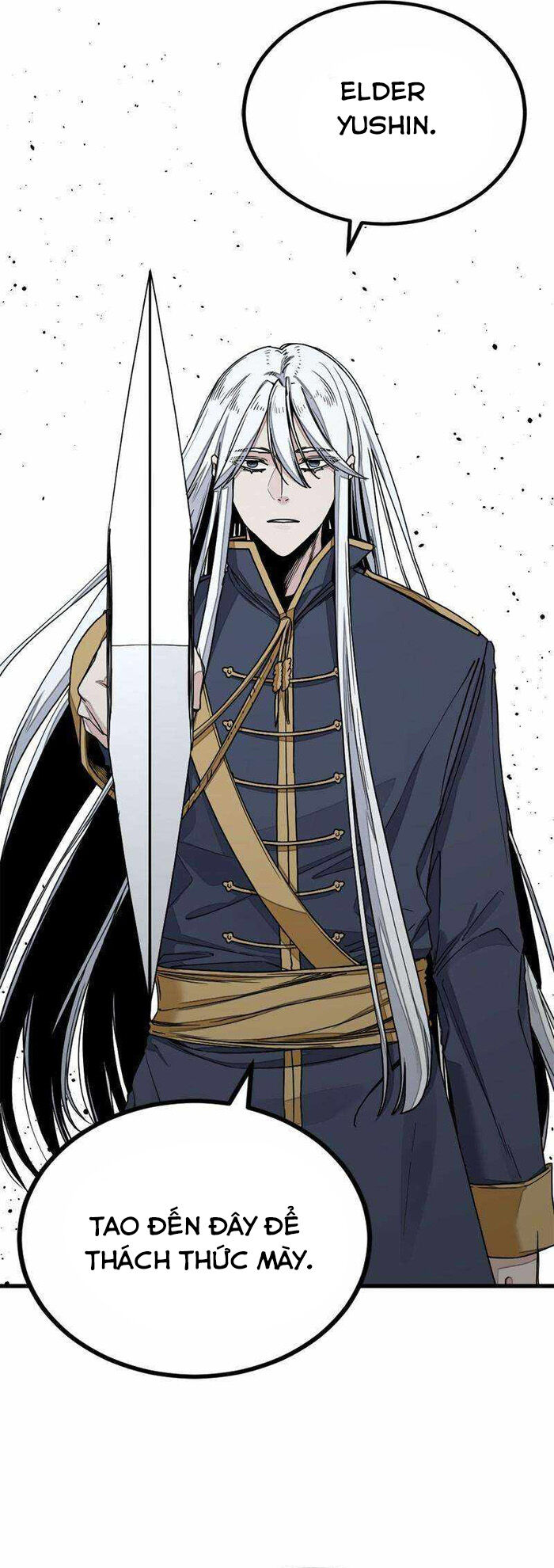 Kẻ Giết Anh Hùng Chapter 167 - 7