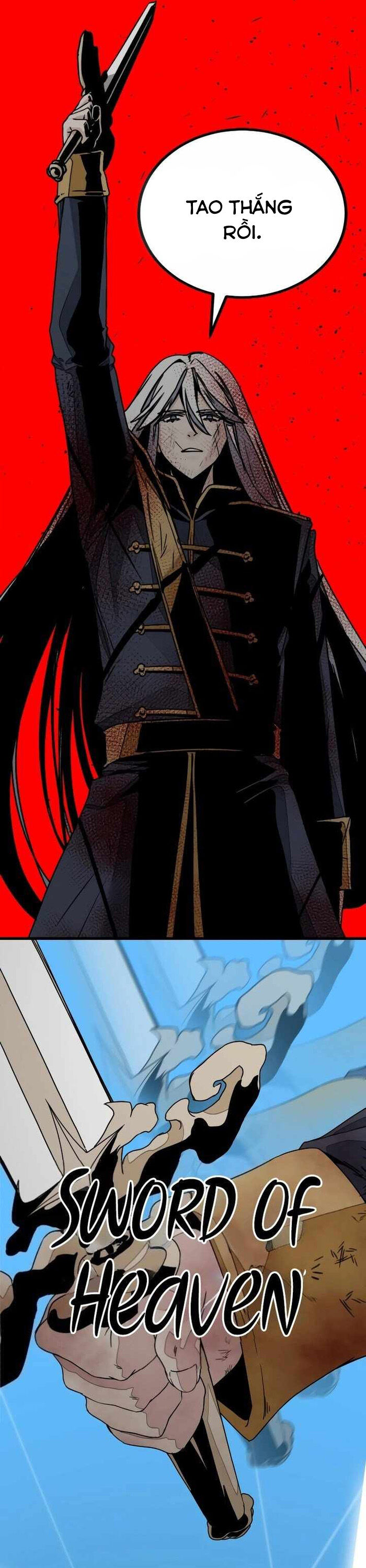 Kẻ Giết Anh Hùng Chapter 169 - 3