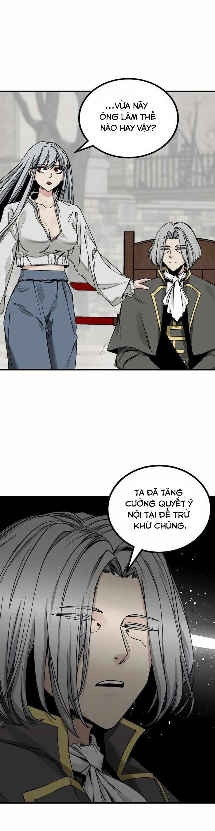 Kẻ Giết Anh Hùng Chapter 169 - 23