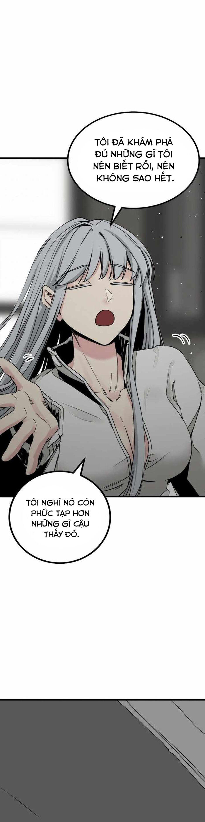 Kẻ Giết Anh Hùng Chapter 169 - 29