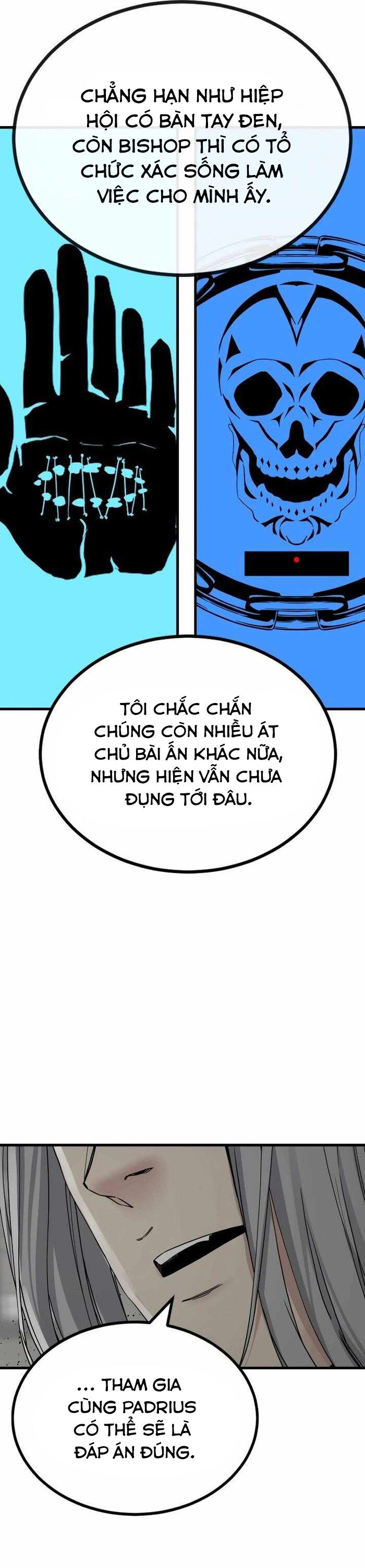 Kẻ Giết Anh Hùng Chapter 169 - 35