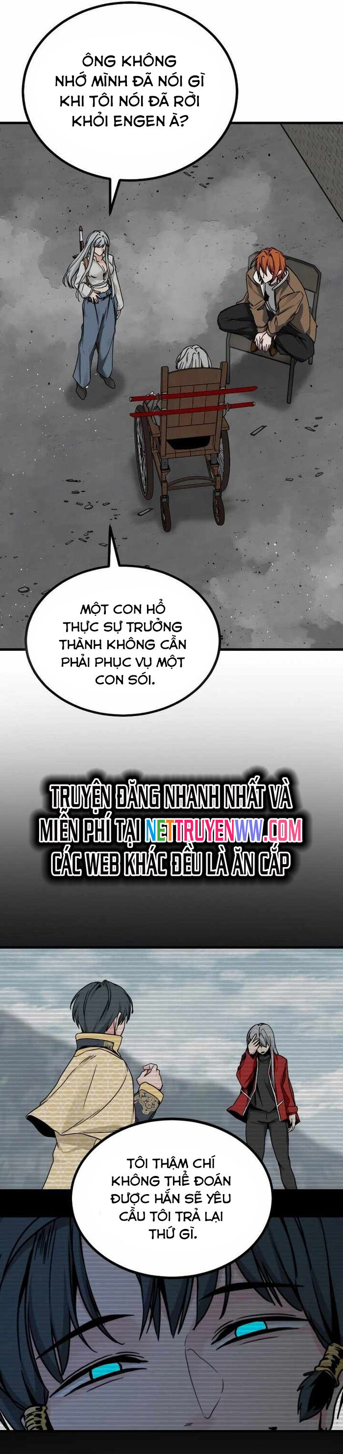 Kẻ Giết Anh Hùng Chapter 169 - 37