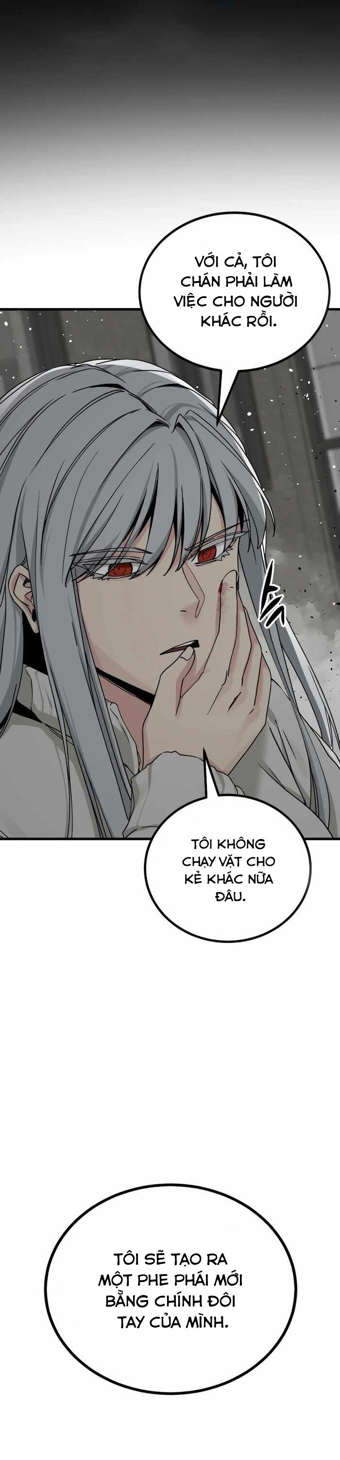 Kẻ Giết Anh Hùng Chapter 169 - 38