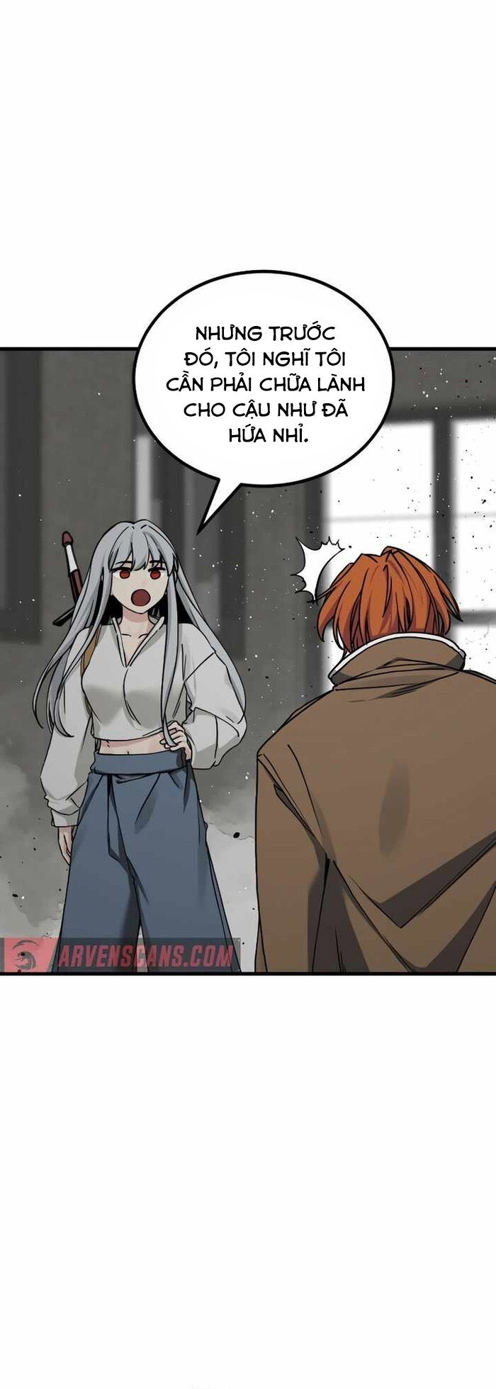 Kẻ Giết Anh Hùng Chapter 169 - 39