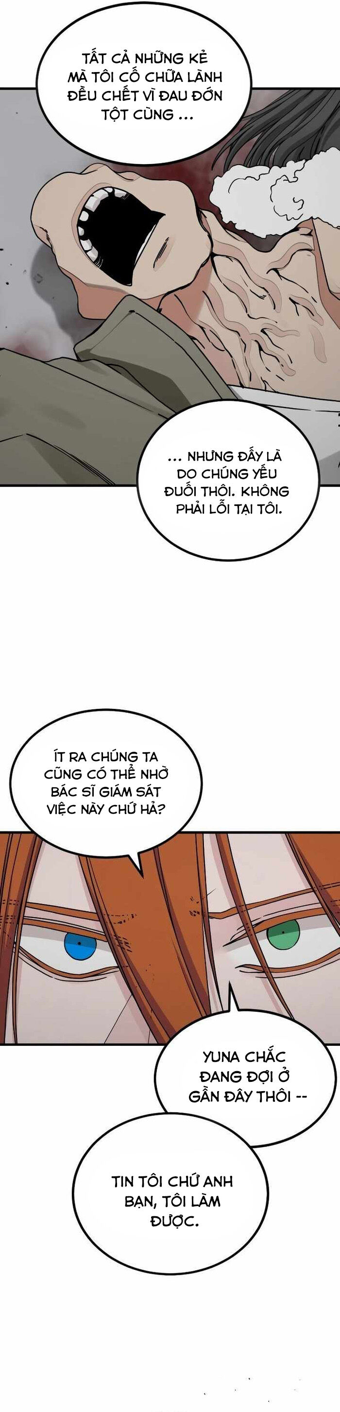 Kẻ Giết Anh Hùng Chapter 169 - 40