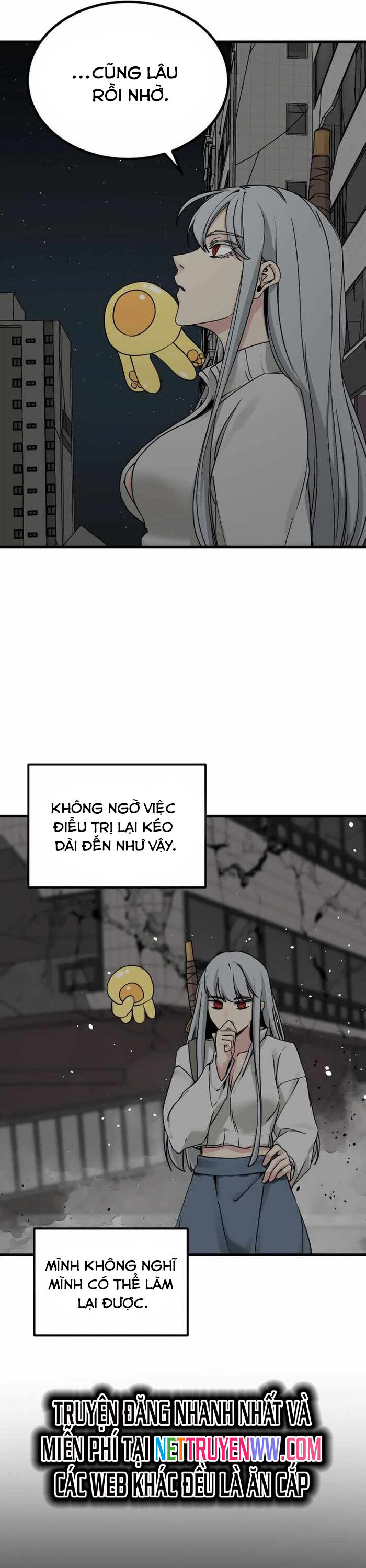 Kẻ Giết Anh Hùng Chapter 169 - 43