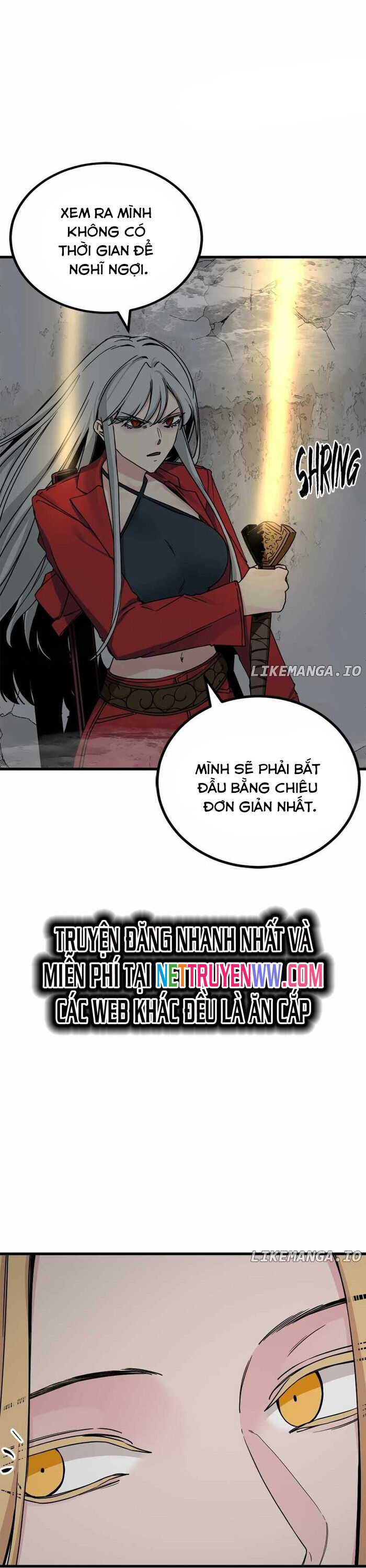 Kẻ Giết Anh Hùng Chapter 173 - 13