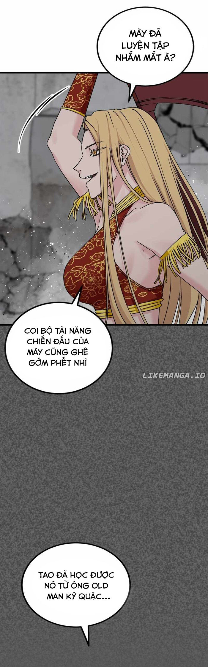 Kẻ Giết Anh Hùng Chapter 173 - 18