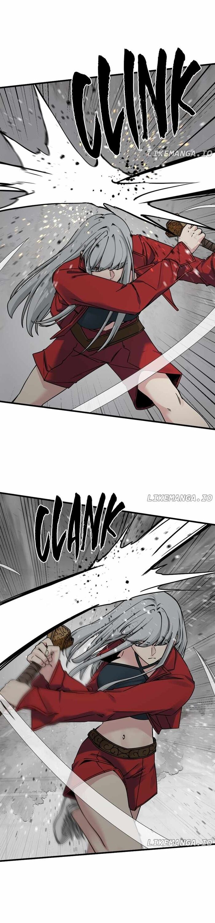 Kẻ Giết Anh Hùng Chapter 173 - 20