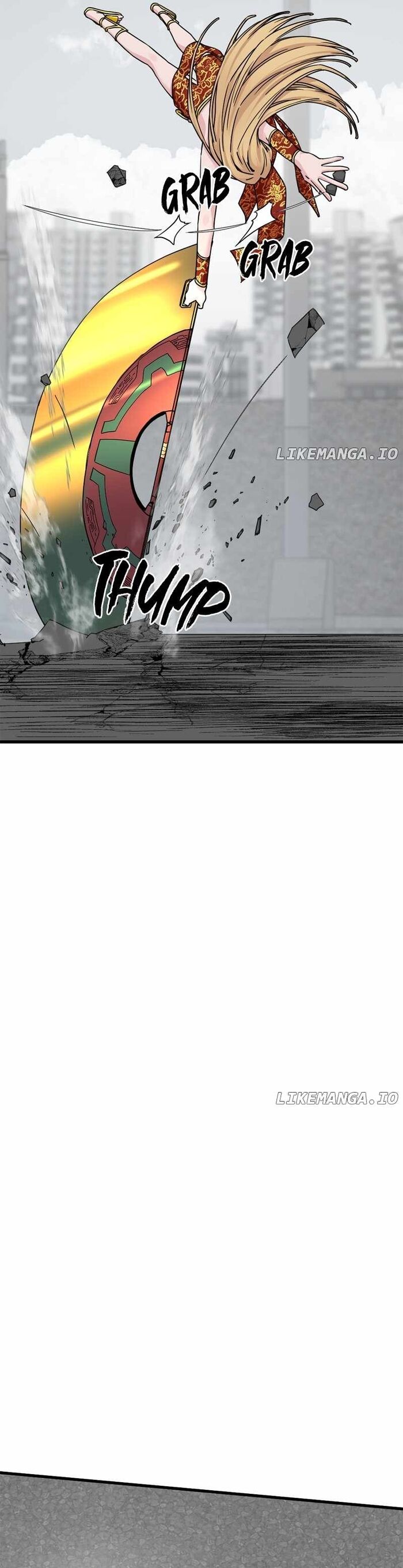 Kẻ Giết Anh Hùng Chapter 173 - 23