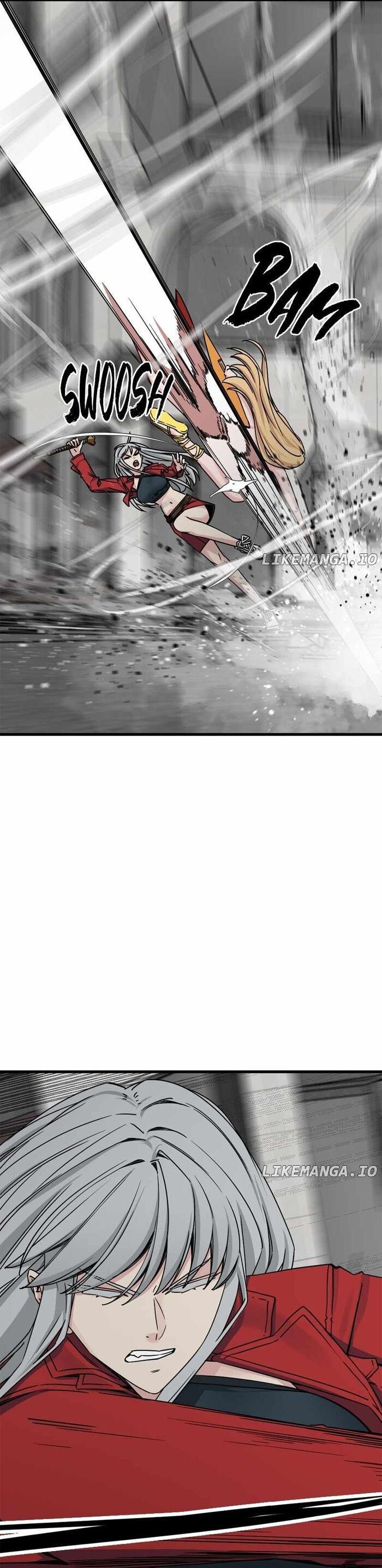 Kẻ Giết Anh Hùng Chapter 173 - 30