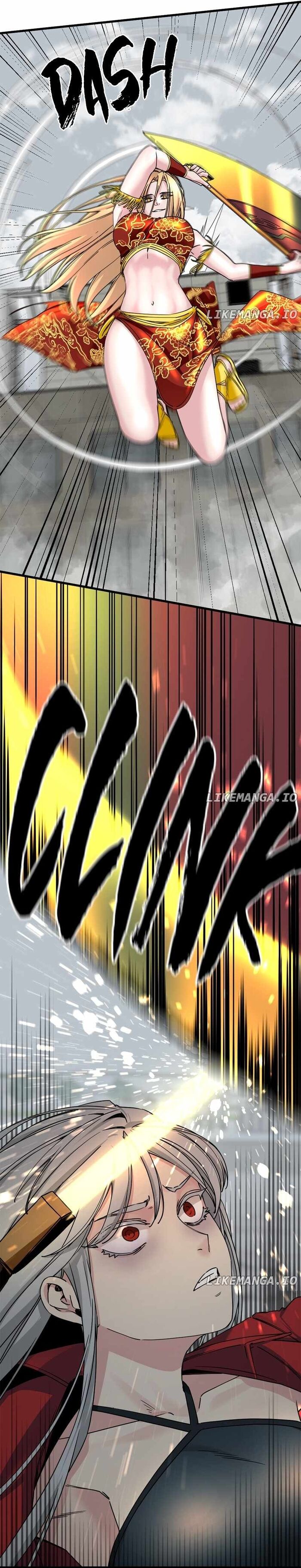 Kẻ Giết Anh Hùng Chapter 173 - 4
