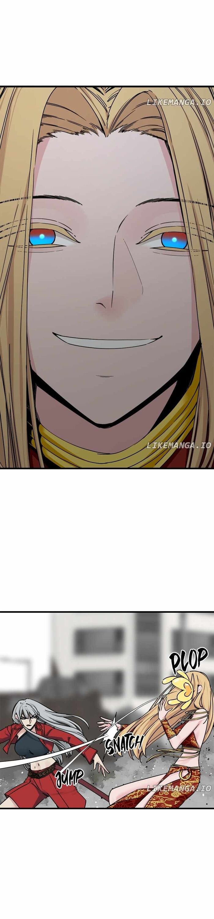 Kẻ Giết Anh Hùng Chapter 173 - 33