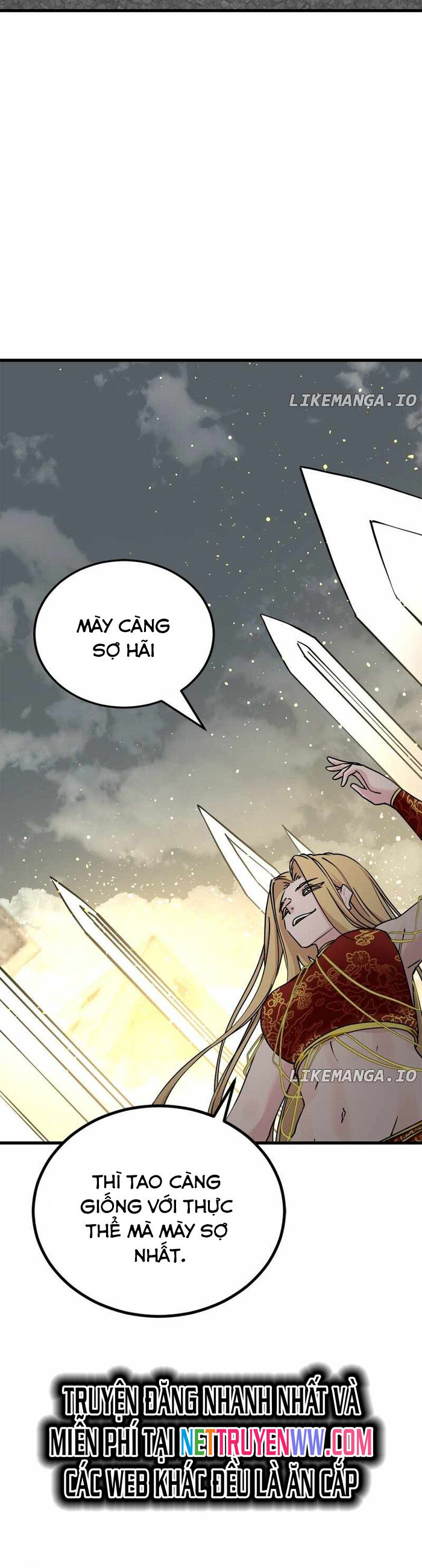 Kẻ Giết Anh Hùng Chapter 173 - 37