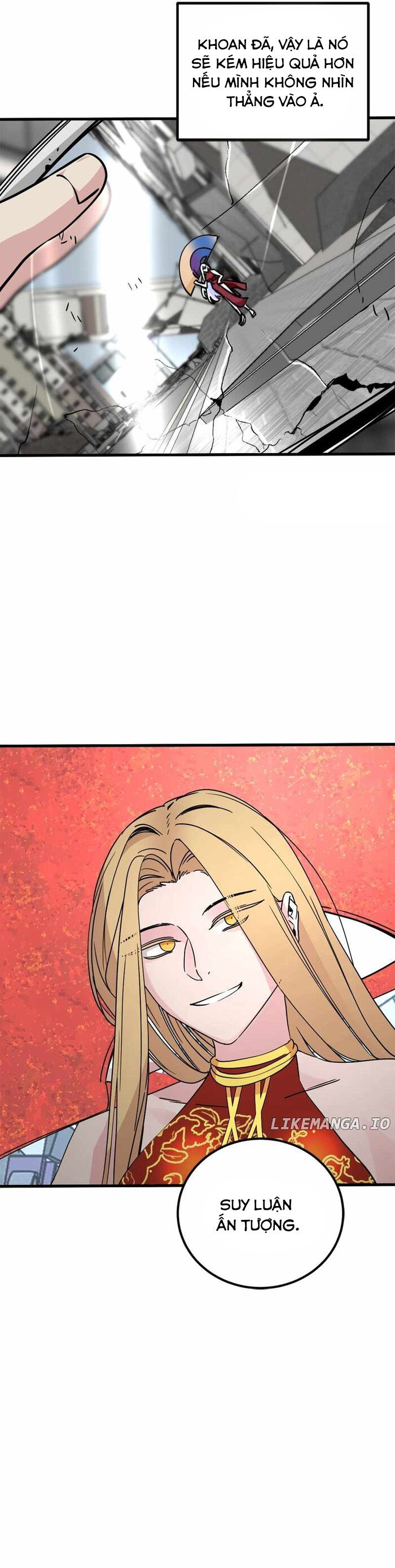 Kẻ Giết Anh Hùng Chapter 173 - 44