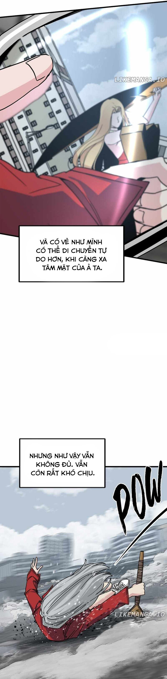Kẻ Giết Anh Hùng Chapter 173 - 45