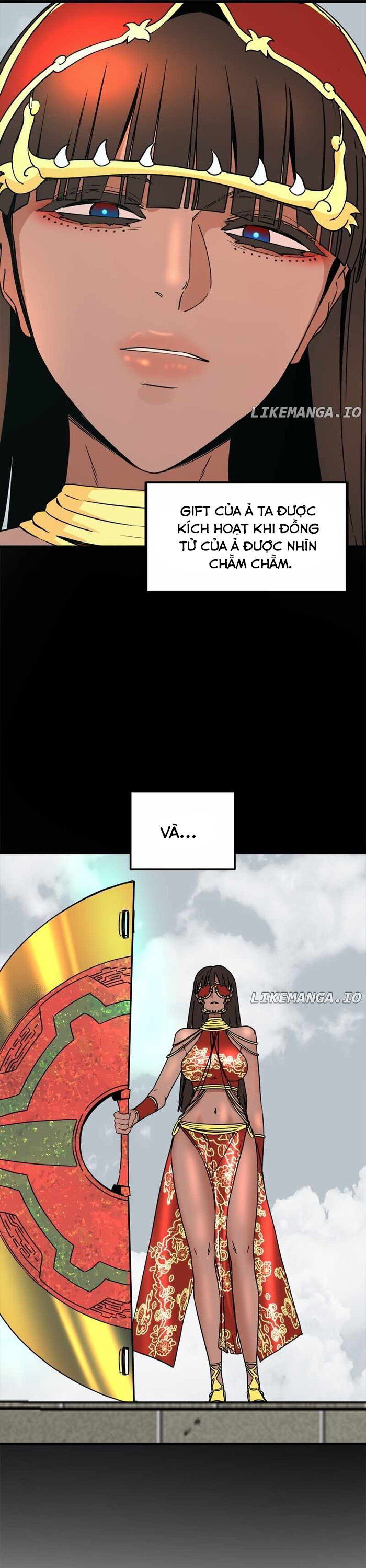 Kẻ Giết Anh Hùng Chapter 173 - 54