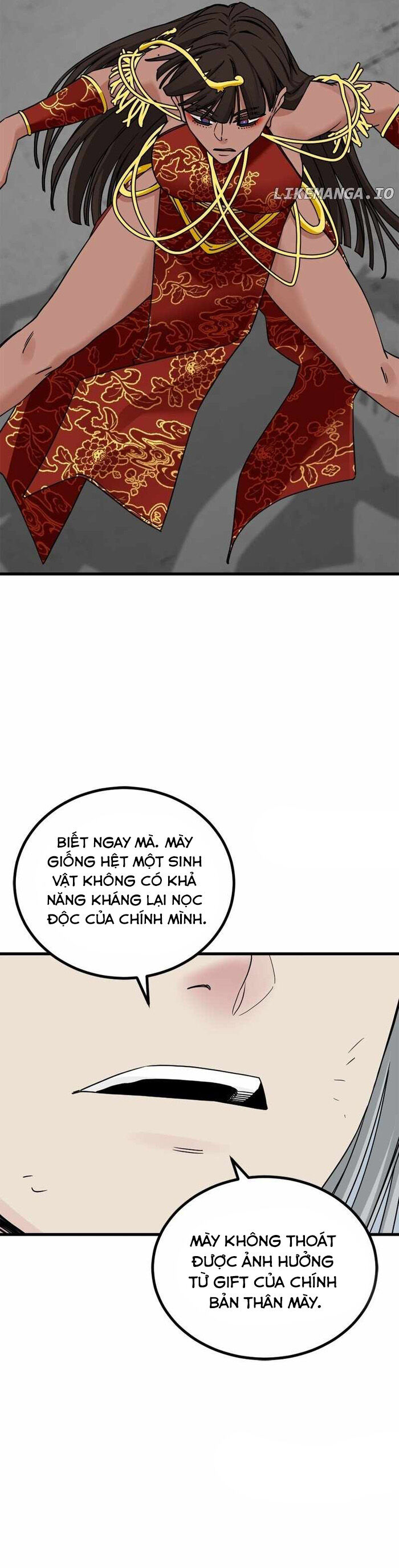 Kẻ Giết Anh Hùng Chapter 173 - 60