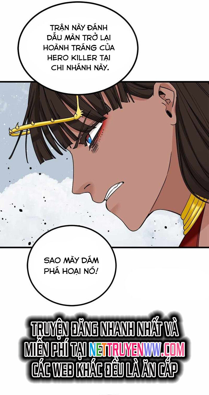 Kẻ Giết Anh Hùng Chapter 173 - 61