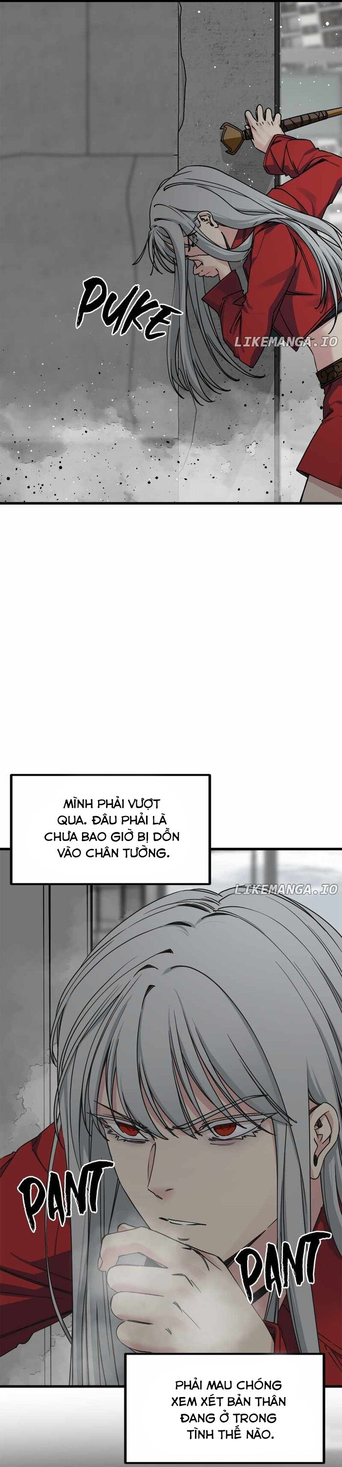 Kẻ Giết Anh Hùng Chapter 173 - 10