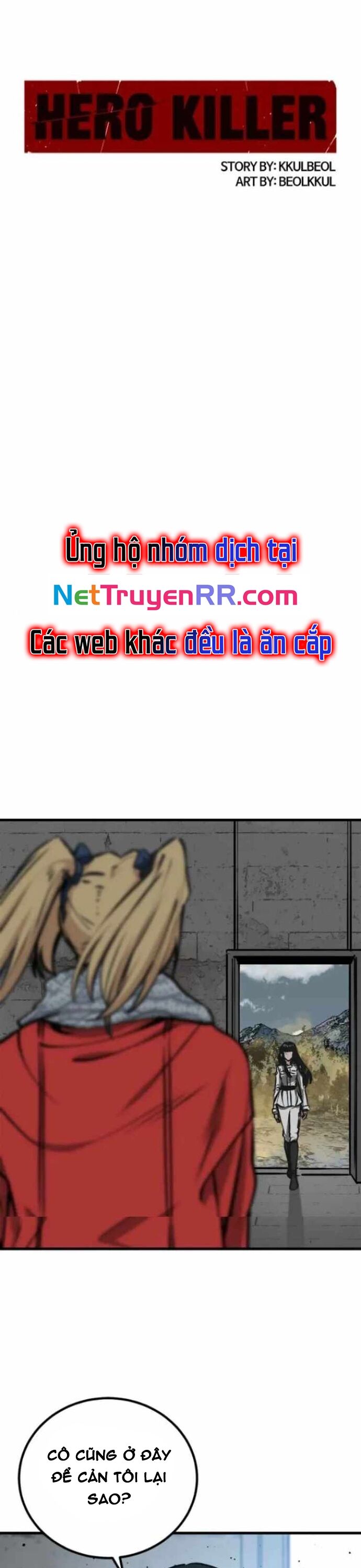 Kẻ Giết Anh Hùng Chapter 199.1 - 27