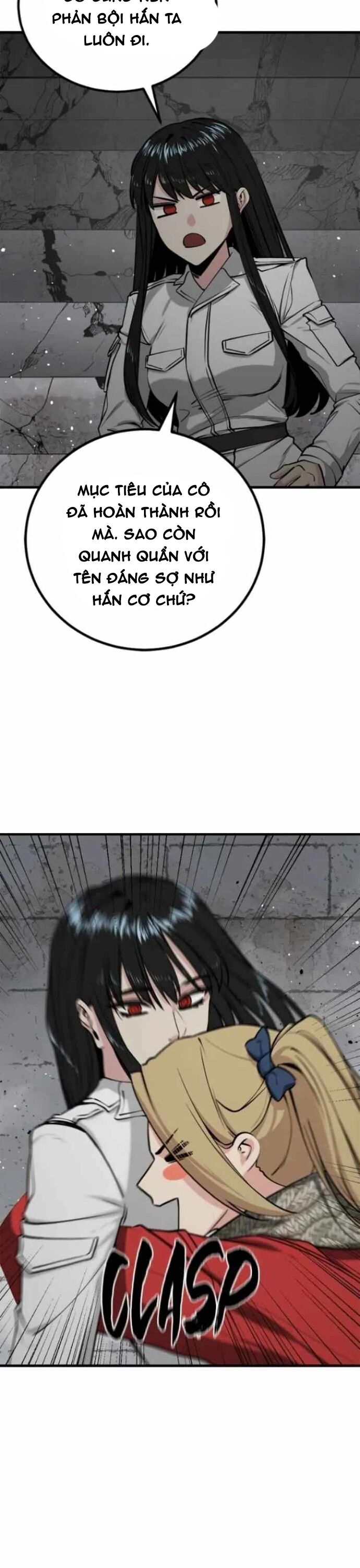 Kẻ Giết Anh Hùng Chapter 199.1 - 32