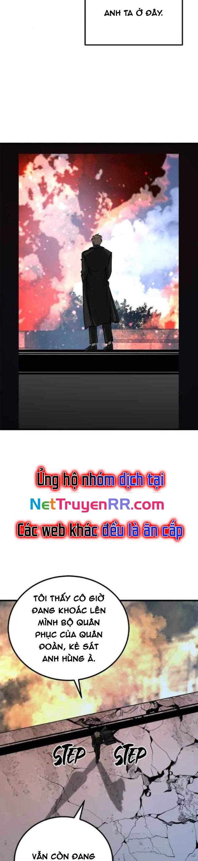 Kẻ Giết Anh Hùng Chapter 199.1 - 35