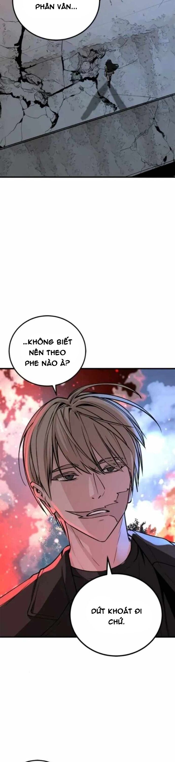 Kẻ Giết Anh Hùng Chapter 199.1 - 36