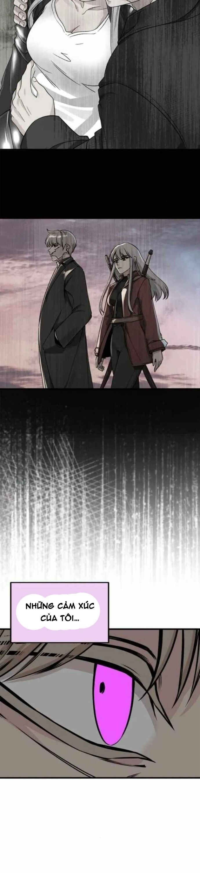 Kẻ Giết Anh Hùng Chapter 199.1 - 41