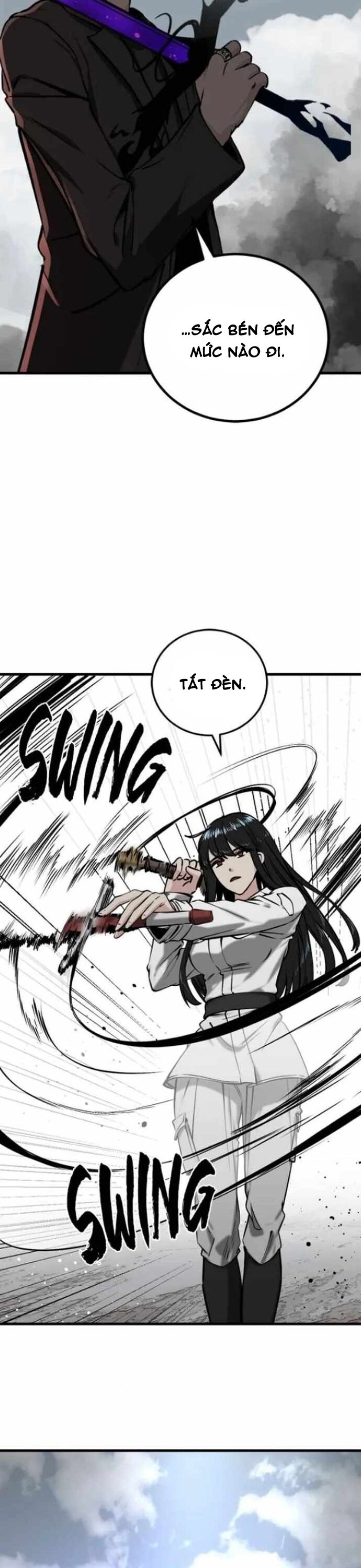 Kẻ Giết Anh Hùng Chapter 199.1 - 45