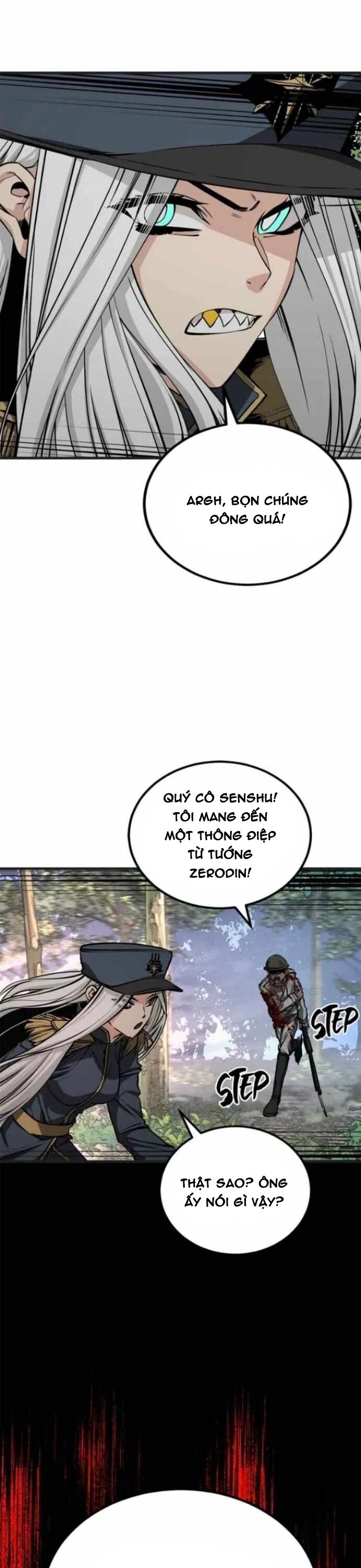 Kẻ Giết Anh Hùng Chapter 199.1 - 8