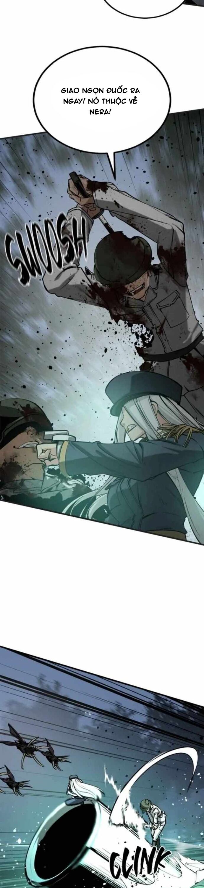 Kẻ Giết Anh Hùng Chapter 199.1 - 10