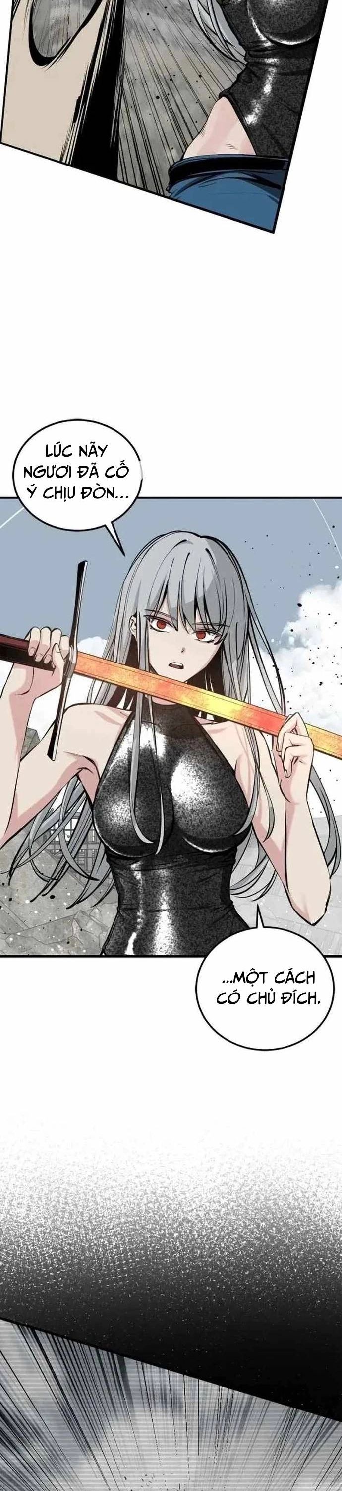 Kẻ Giết Anh Hùng Chapter 210 - 2