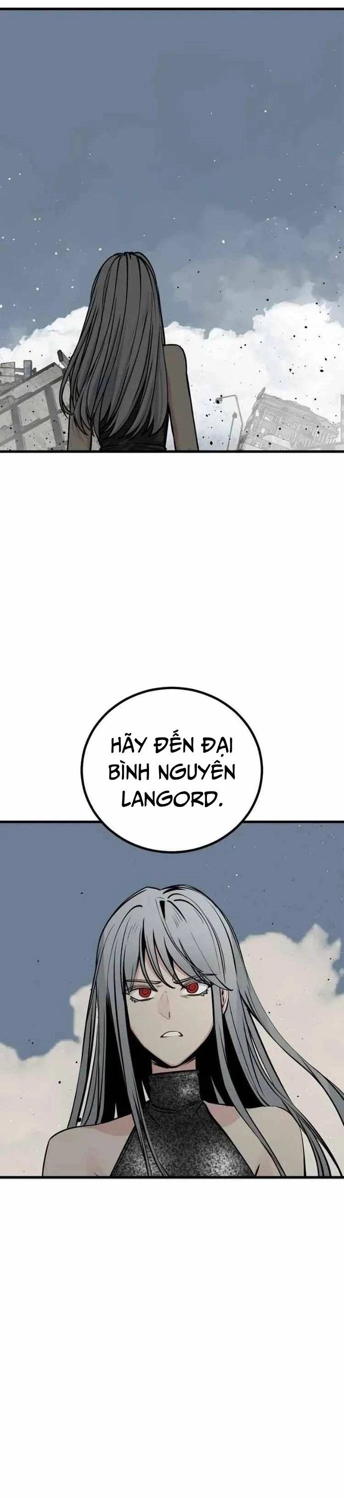 Kẻ Giết Anh Hùng Chapter 210 - 21
