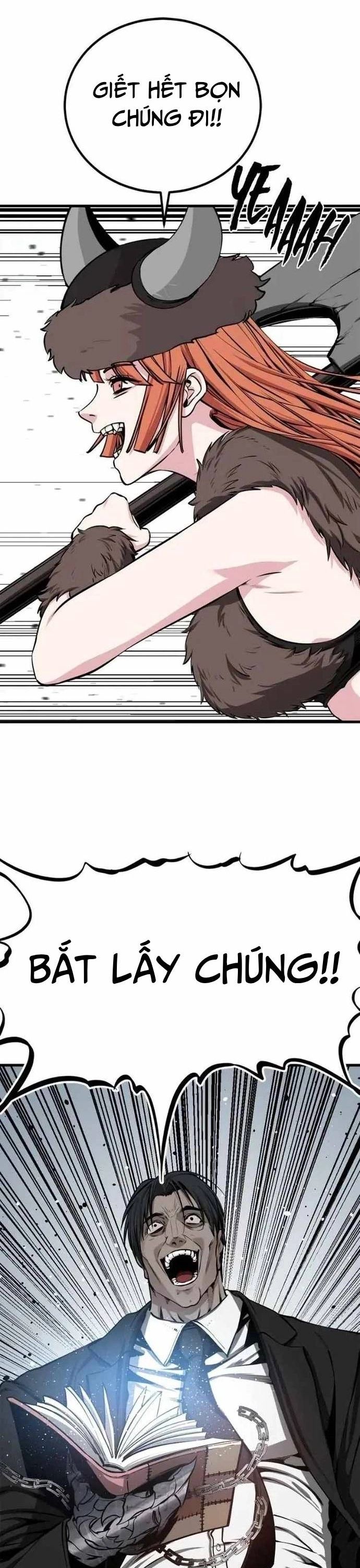 Kẻ Giết Anh Hùng Chapter 210 - 27
