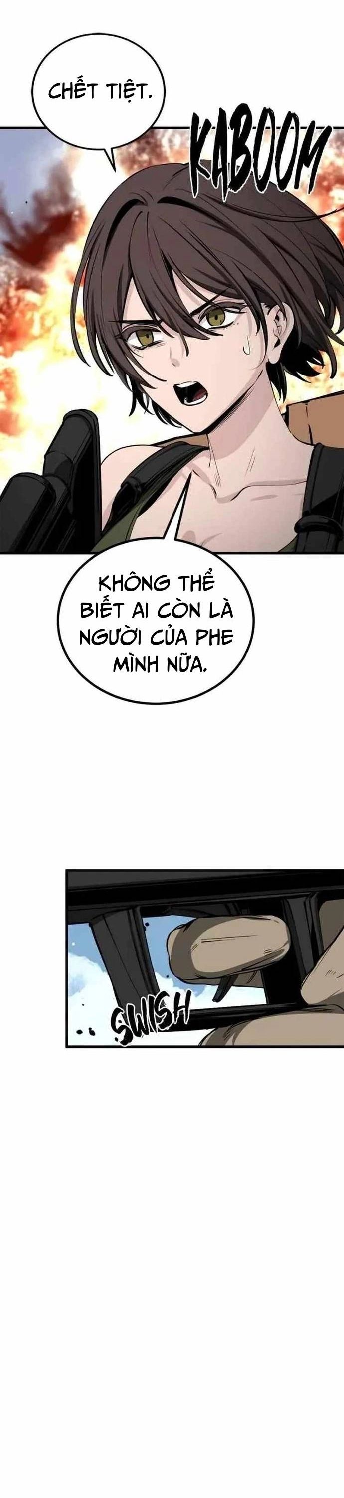 Kẻ Giết Anh Hùng Chapter 210 - 29