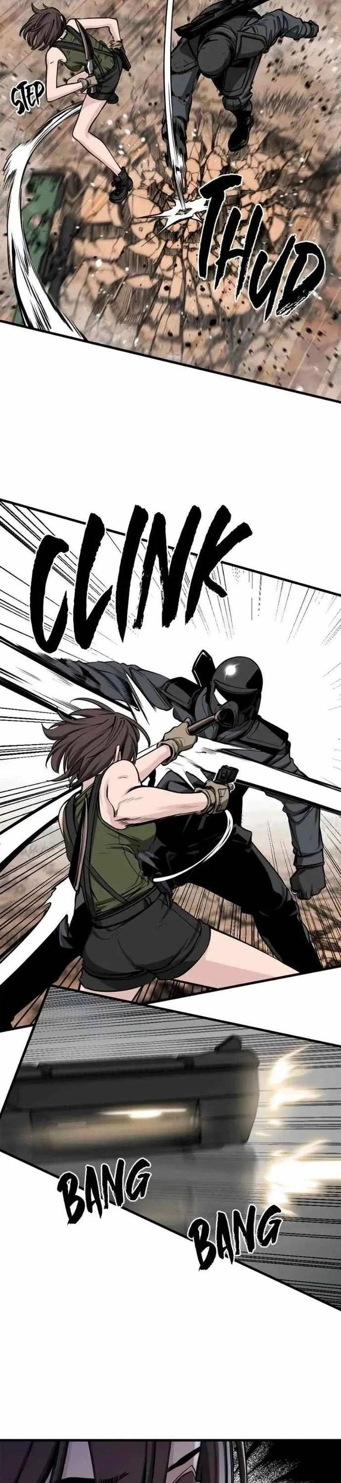 Kẻ Giết Anh Hùng Chapter 210 - 31