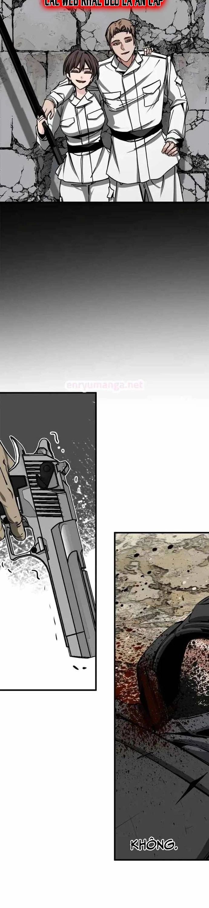 Kẻ Giết Anh Hùng Chapter 210 - 33